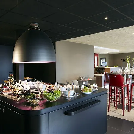 Brit Confort Ampaline Perigueux Est 3*