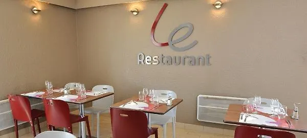 Brit Confort Ampaline Périgueux Est Hotel 3*