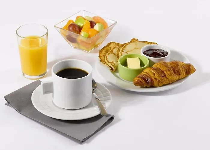 Brit Confort Ampaline Périgueux Est 3* Boulazac Isle Manoire