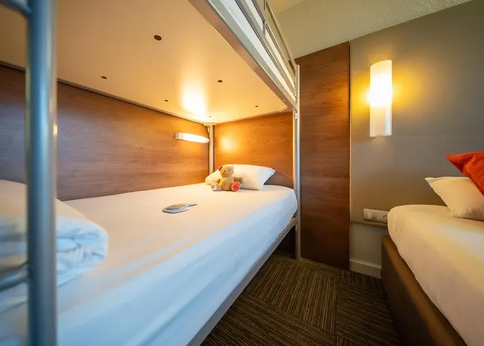 Brit Confort Ampaline Périgueux Est Hotel Boulazac Isle Manoire