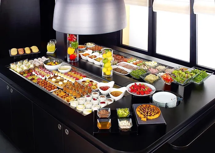 Hotel Brit Confort Ampaline Périgueux Est Boulazac Isle Manoire