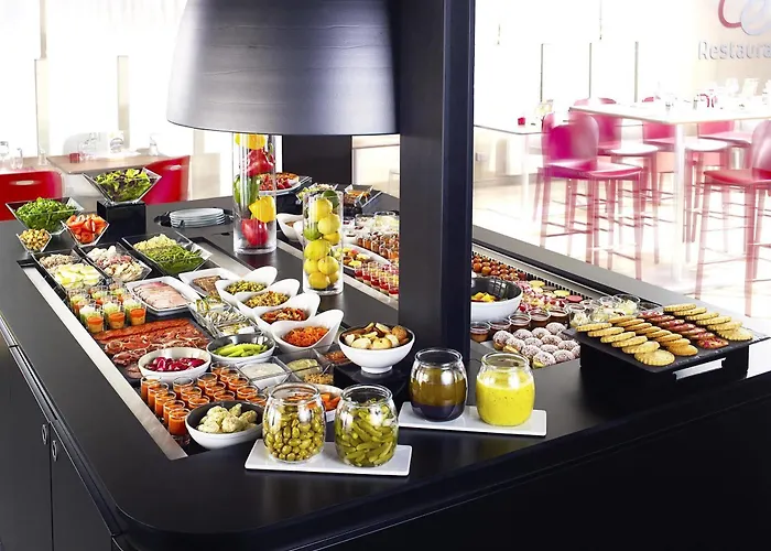 Brit Confort Ampaline Périgueux Est 3* Boulazac Isle Manoire