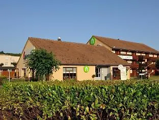 Brit Confort Ampaline Périgueux Est Hotel 3*